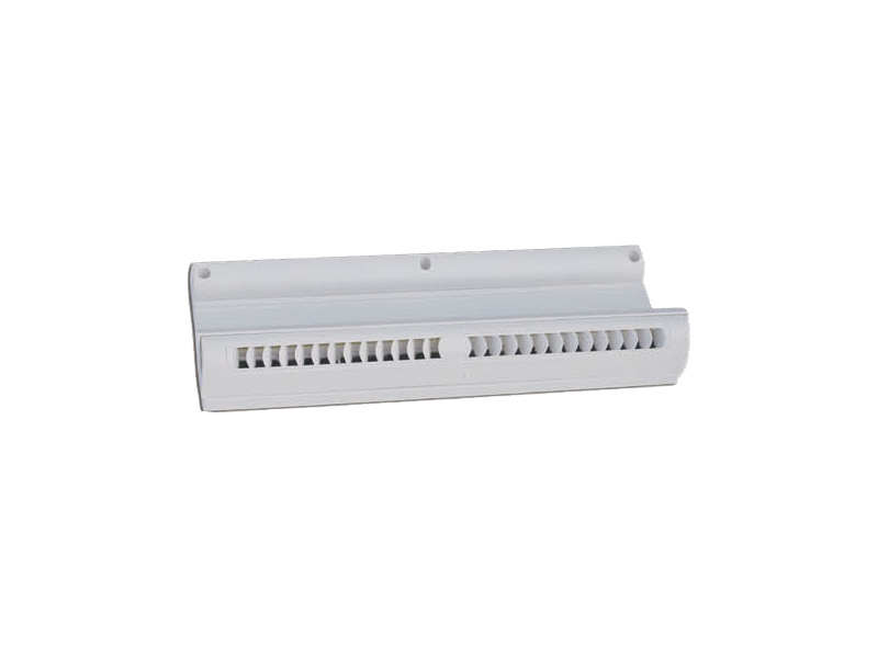 青岛豪华型窗式进风器