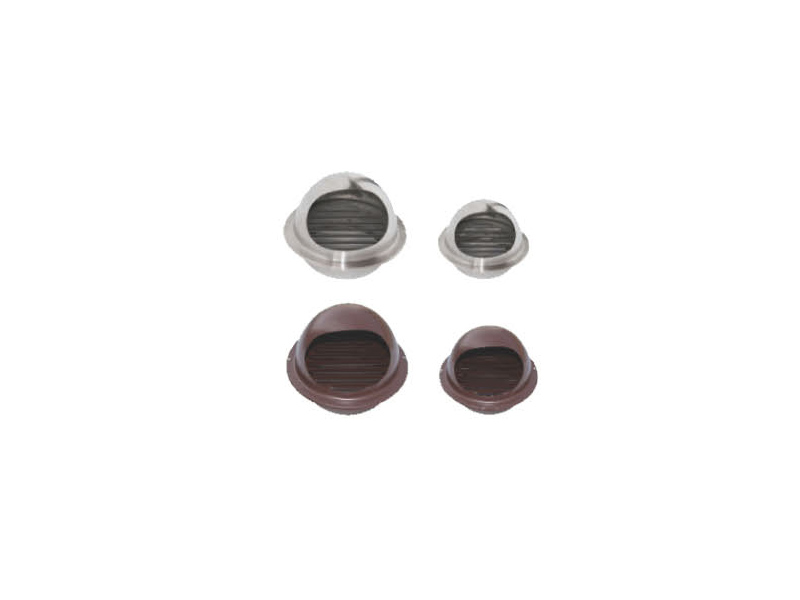 青岛不锈钢外气口